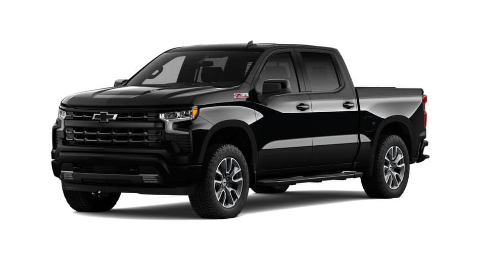 2026 Chevrolet Silverado 1500 RST - Photo 19