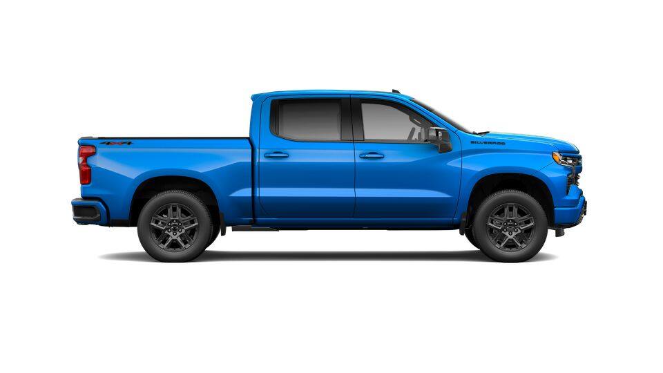 2026 Chevrolet Silverado 1500 RST - Photo 25
