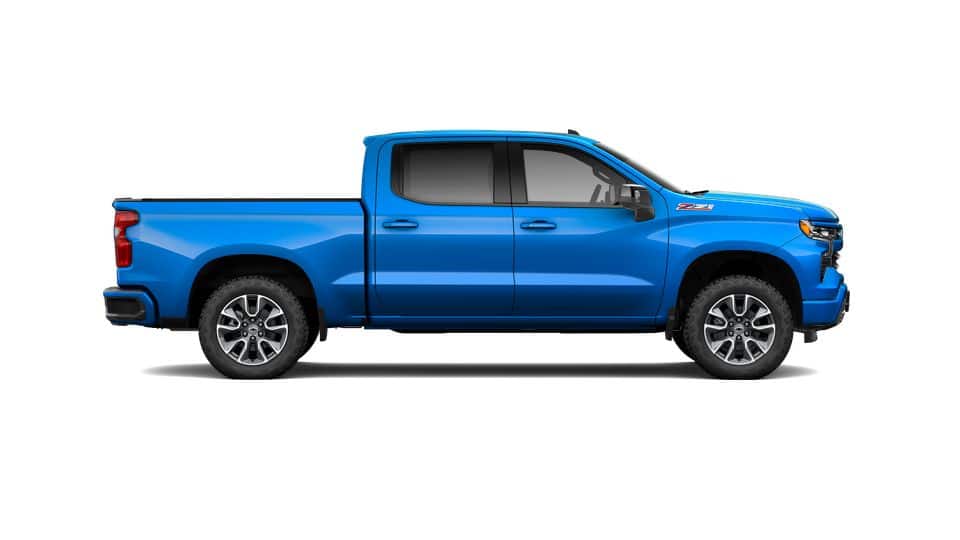 2026 Chevrolet Silverado 1500 RST - Photo 44