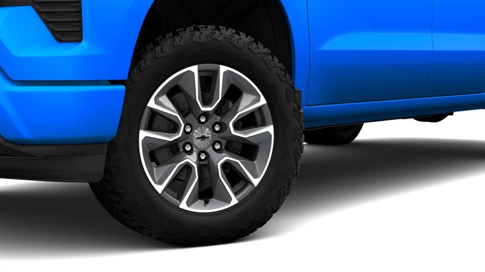 2026 Chevrolet Silverado 1500 RST - Photo 45
