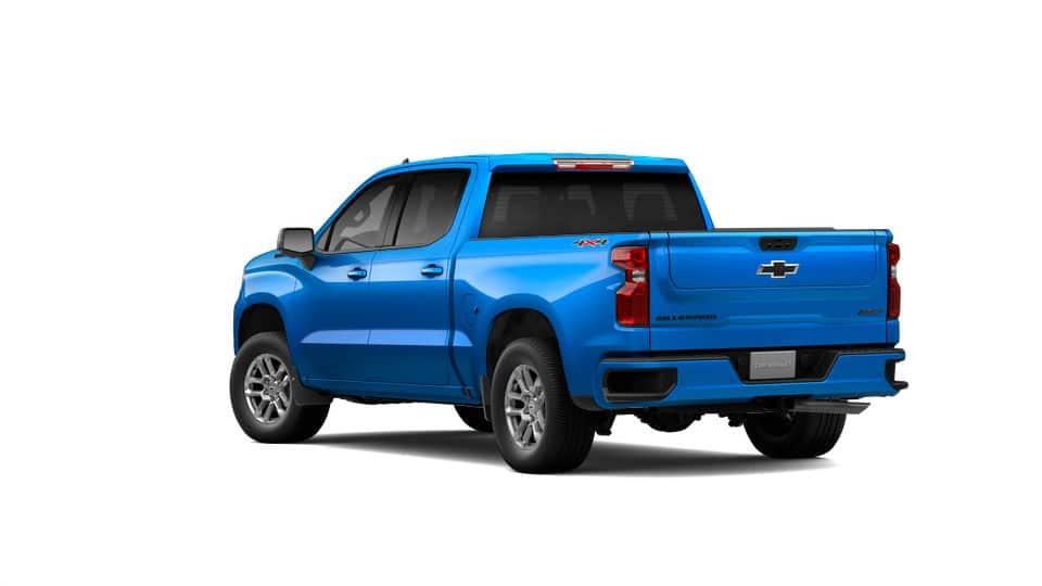 2026 Chevrolet Silverado 1500 RST - Photo 53
