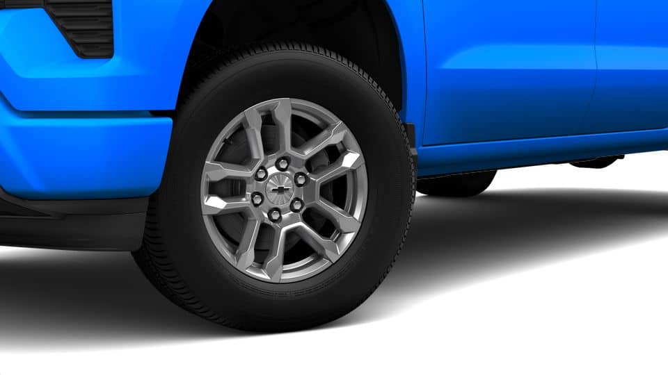 2026 Chevrolet Silverado 1500 RST - Photo 55