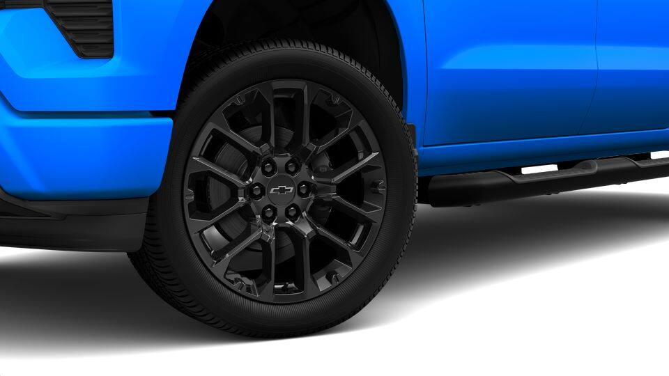 2026 Chevrolet Silverado 1500 RST - Photo 56