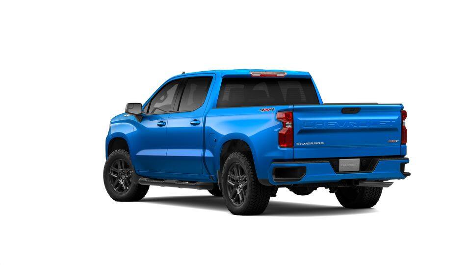 2026 Chevrolet Silverado 1500 RST - Photo 50