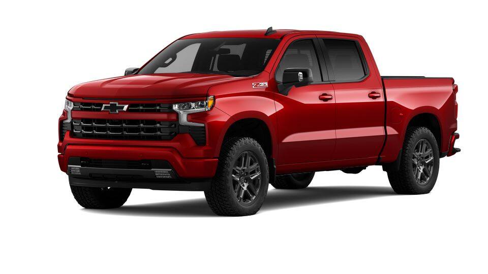 2026 Chevrolet Silverado 1500 RST - Photo 26