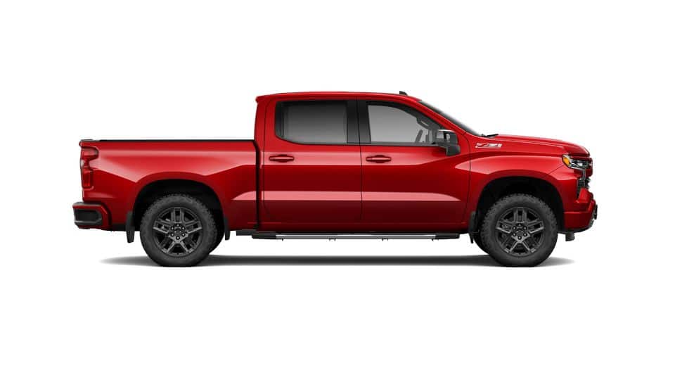 2026 Chevrolet Silverado 1500 RST - Photo 31