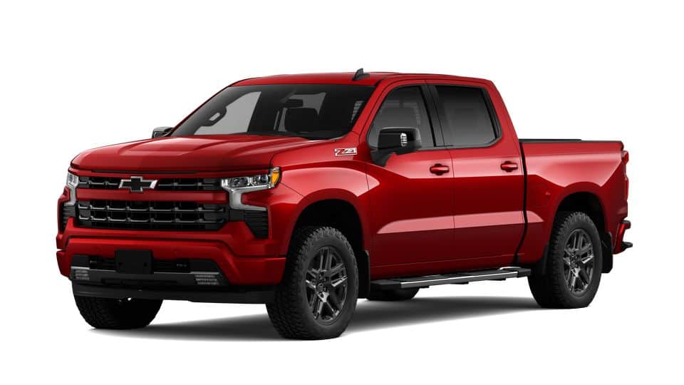 2026 Chevrolet Silverado 1500 RST - Photo 29