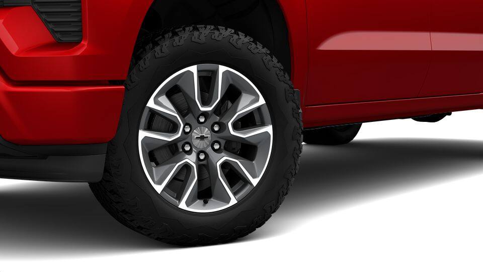 2026 Chevrolet Silverado 1500 RST - Photo 54