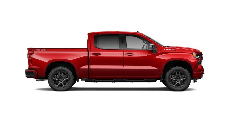 2026 Chevrolet Silverado 1500 RST - Photo 53