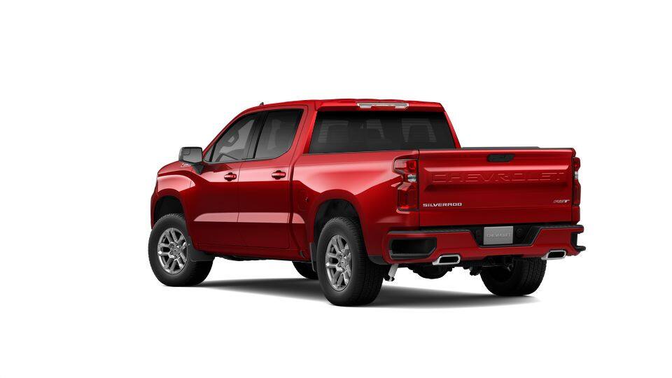 2026 Chevrolet Silverado 1500 RST - Photo 28