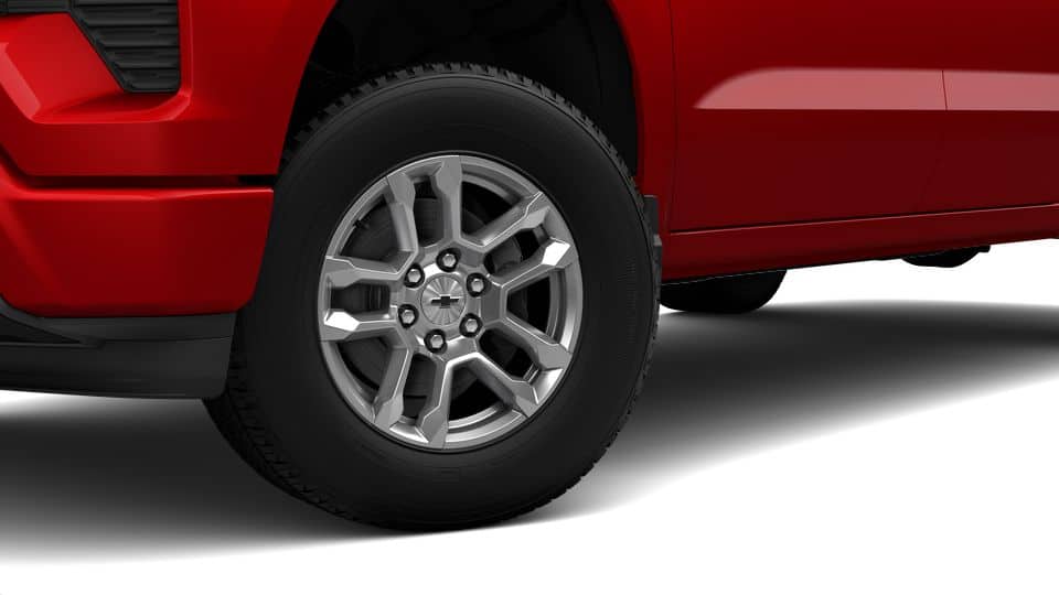 2026 Chevrolet Silverado 1500 RST - Photo 30