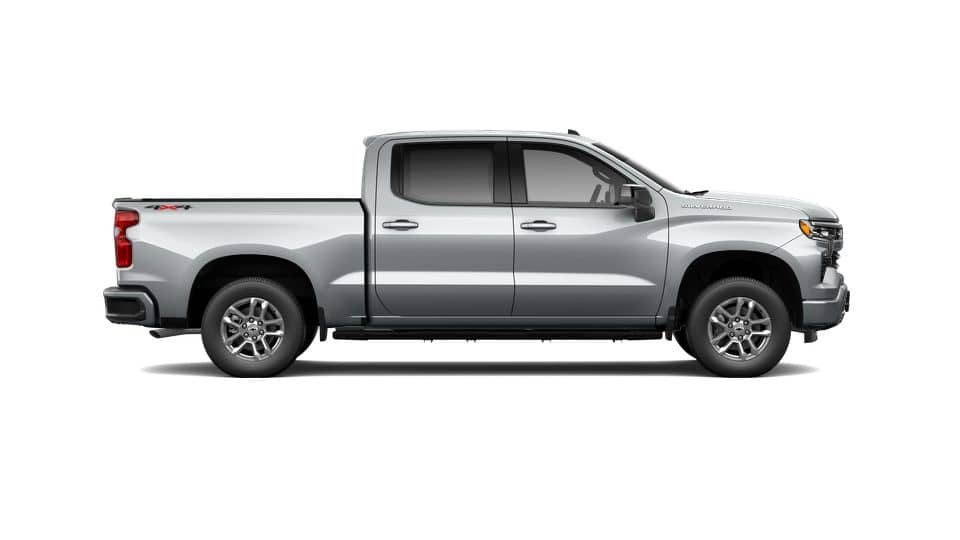 2026 Chevrolet Silverado 1500 RST - Photo 51