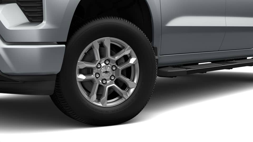 2026 Chevrolet Silverado 1500 RST - Photo 30