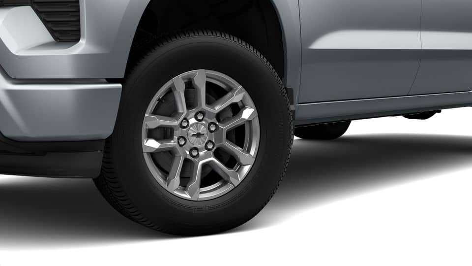 2026 Chevrolet Silverado 1500 RST - Photo 26