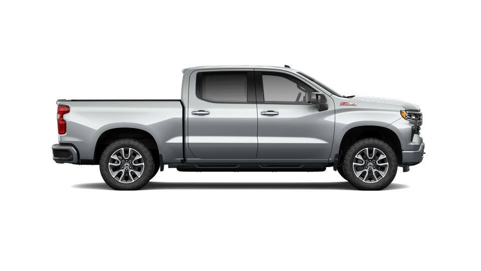 2026 Chevrolet Silverado 1500 RST - Photo 5