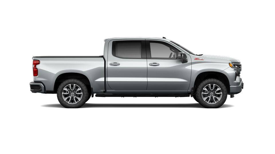 2026 Chevrolet Silverado 1500 RST - Photo 53