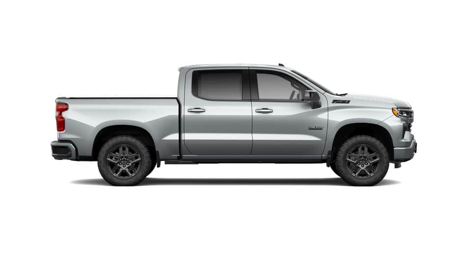 2026 Chevrolet Silverado 1500 RST - Photo 29
