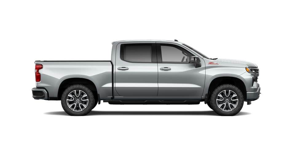 2026 Chevrolet Silverado 1500 RST - Photo 5