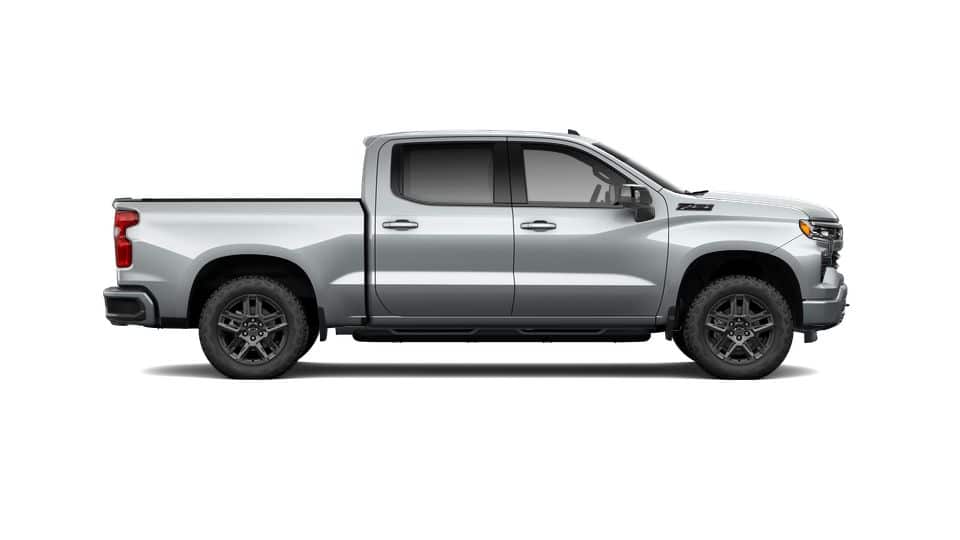 2026 Chevrolet Silverado 1500 RST - Photo 37