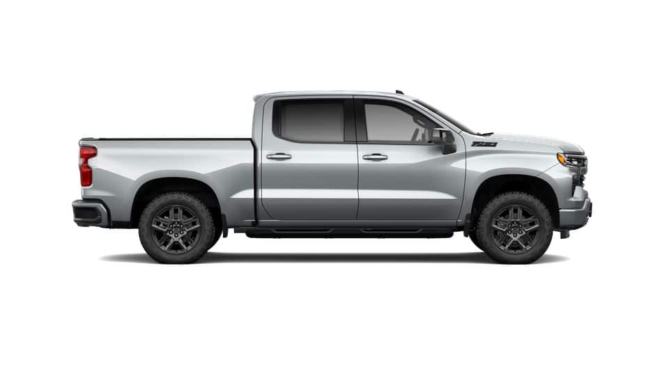 2026 Chevrolet Silverado 1500 RST - Photo 6