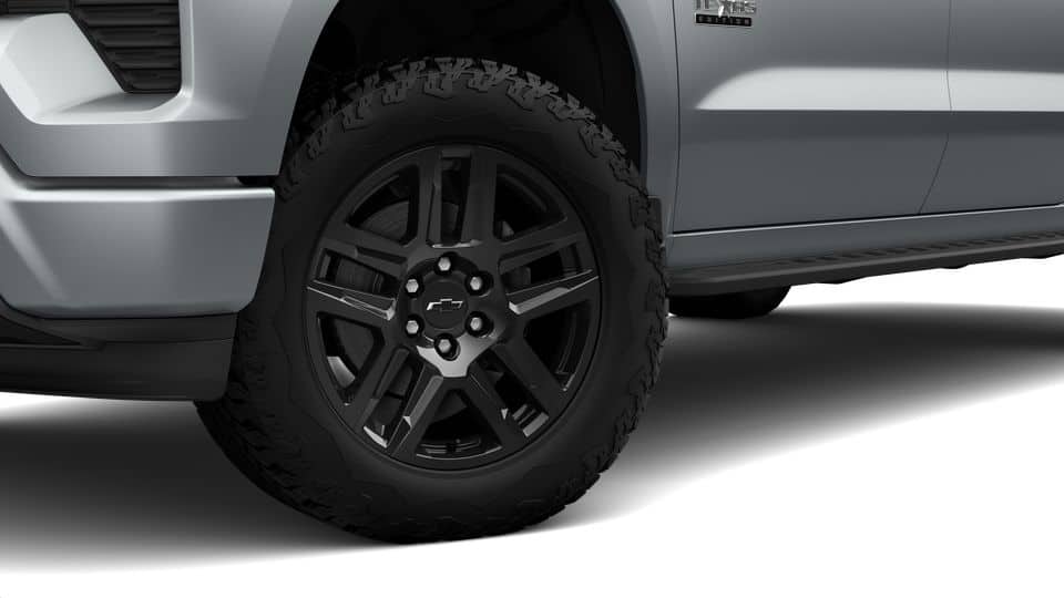 2026 Chevrolet Silverado 1500 RST - Photo 6