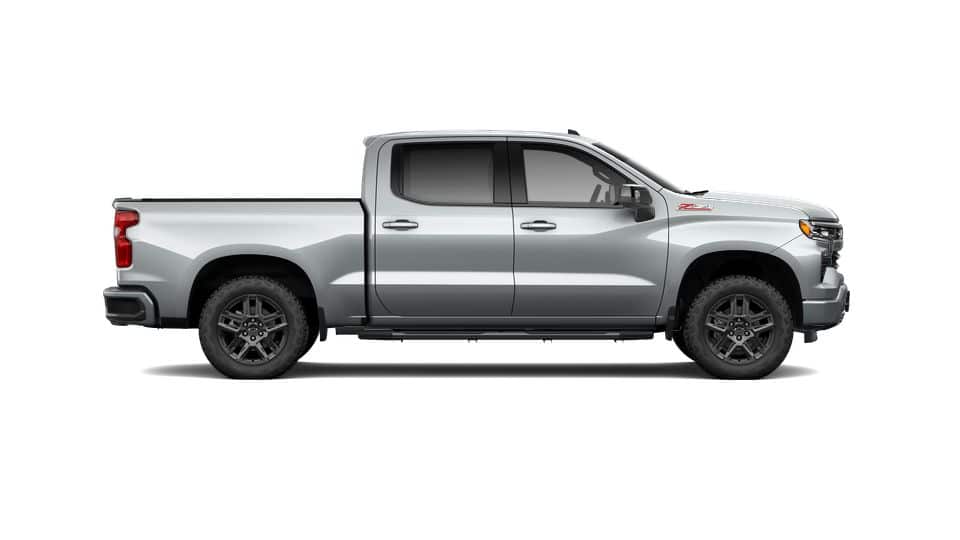 2026 Chevrolet Silverado 1500 RST - Photo 5