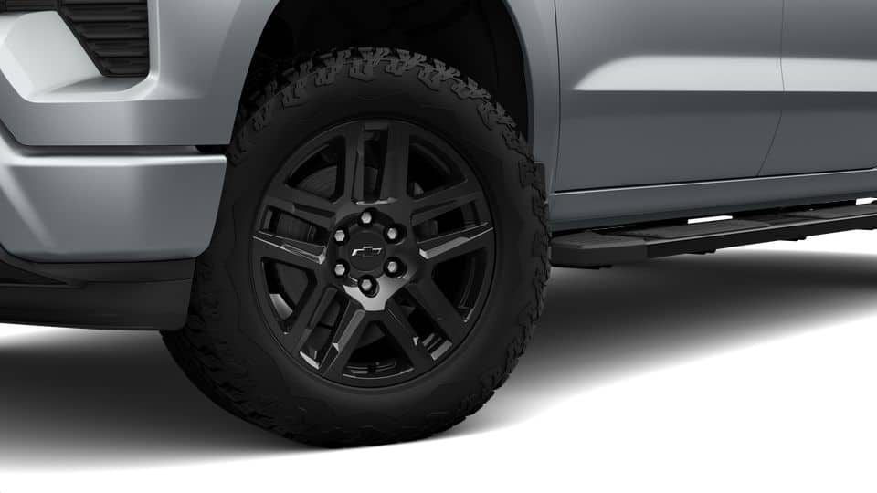 2026 Chevrolet Silverado 1500 RST - Photo 6