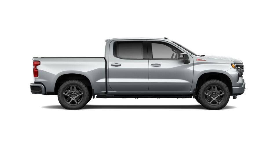 2026 Chevrolet Silverado 1500 RST - Photo 29