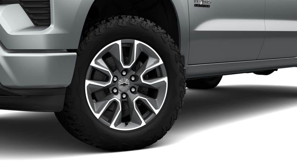 2026 Chevrolet Silverado 1500 RST - Photo 6