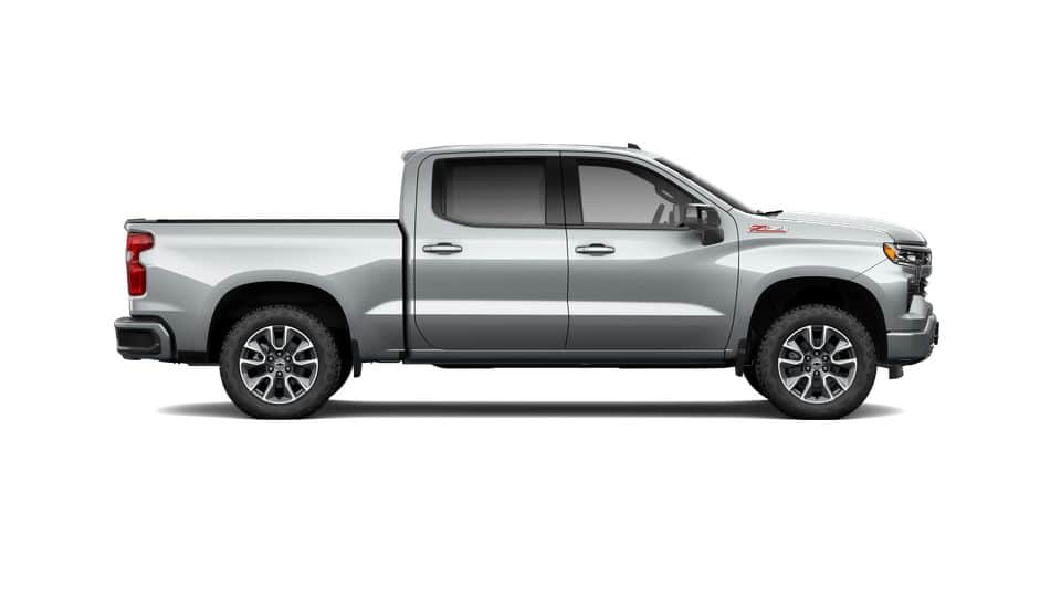 2026 Chevrolet Silverado 1500 RST - Photo 60
