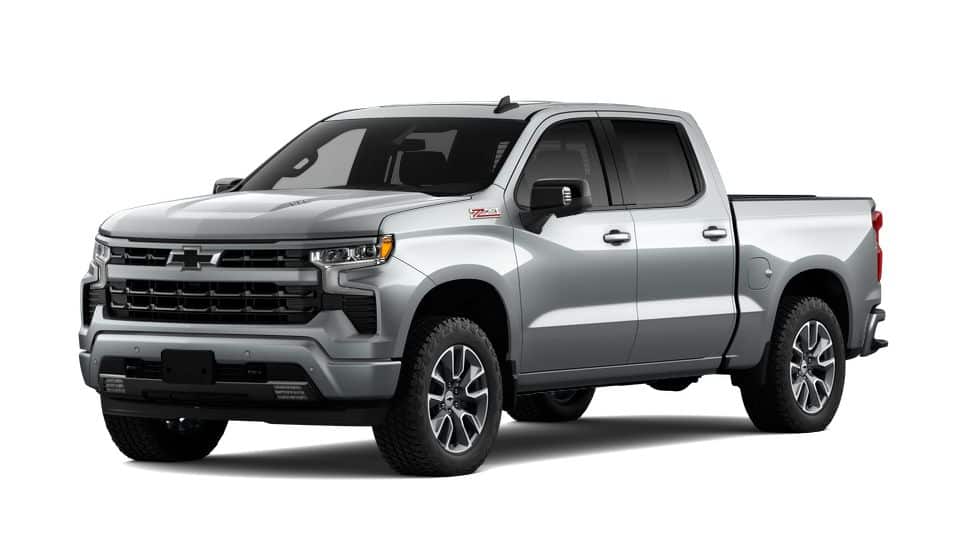 2026 Chevrolet Silverado 1500 RST - Photo 58