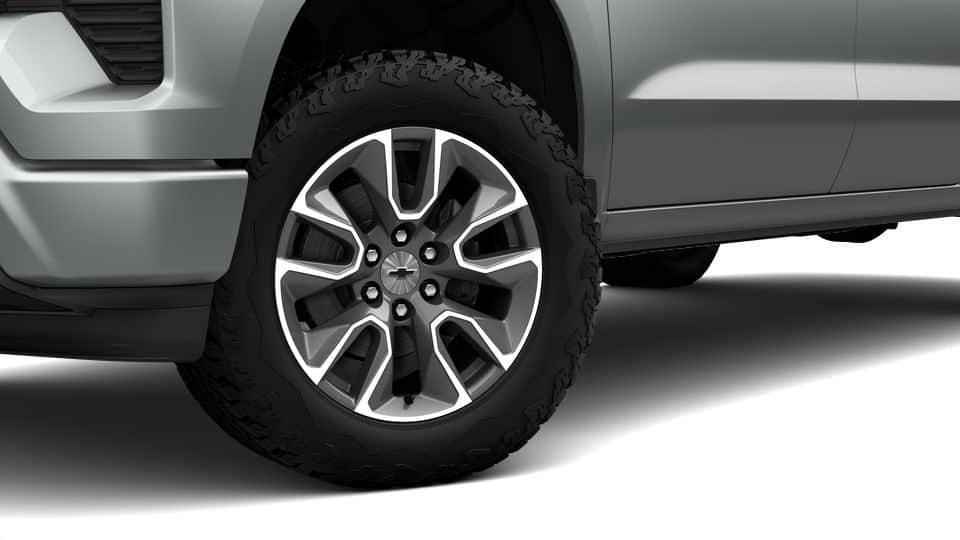 2026 Chevrolet Silverado 1500 RST - Photo 66