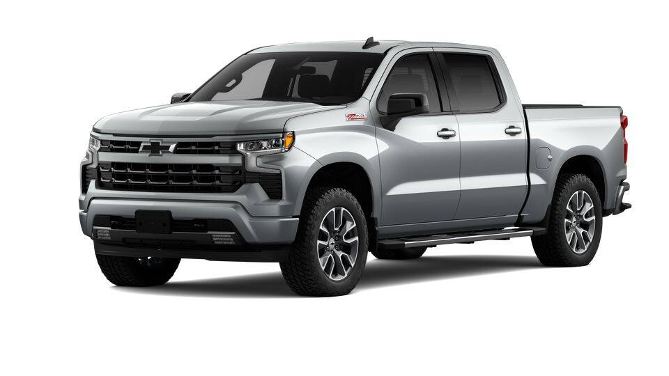 2026 Chevrolet Silverado 1500 RST - Photo 25