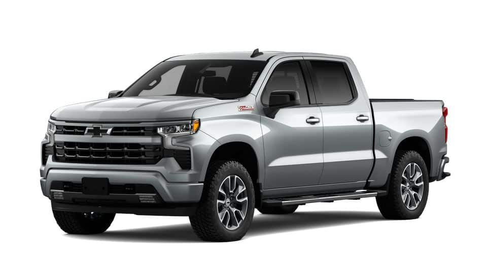 2026 Chevrolet Silverado 1500 RST - Photo 26