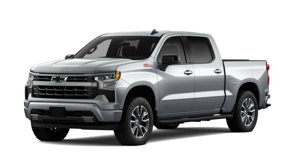 2026 Chevrolet Silverado 1500 RST - Photo 26