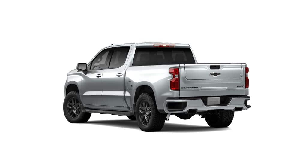 2026 Chevrolet Silverado 1500 RST - Photo 25