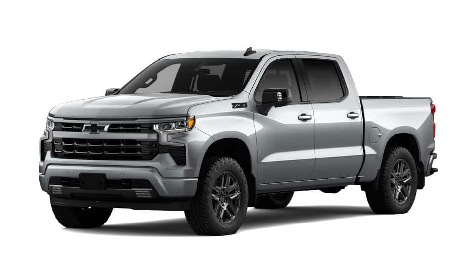 2026 Chevrolet Silverado 1500 RST - Photo 51