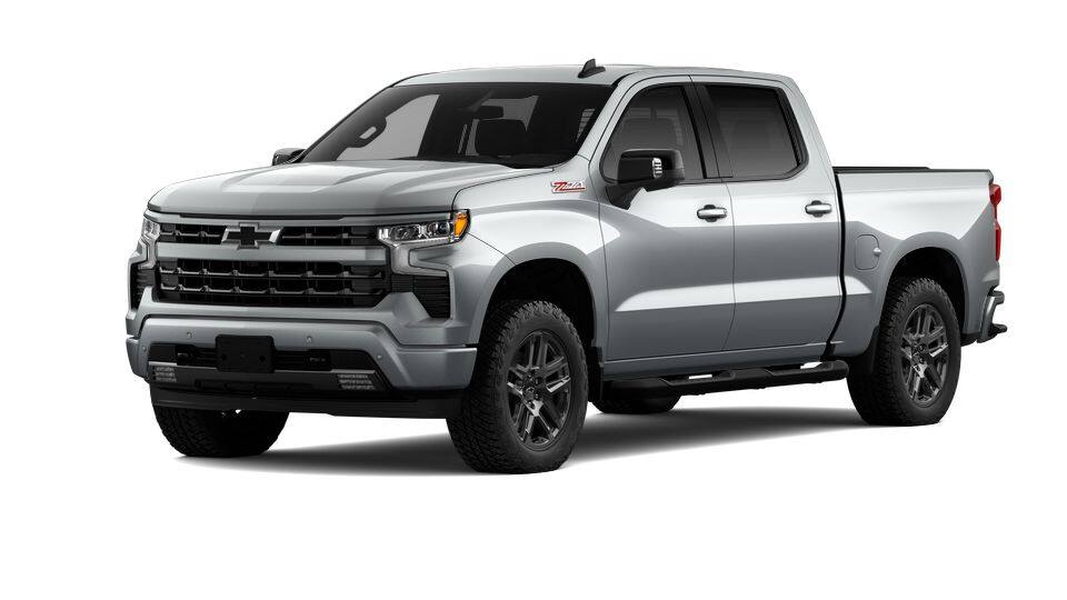 2026 Chevrolet Silverado 1500 RST - Photo 26