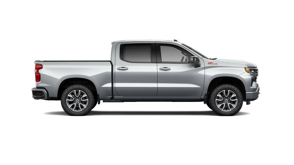 2026 Chevrolet Silverado 1500 RST - Photo 52