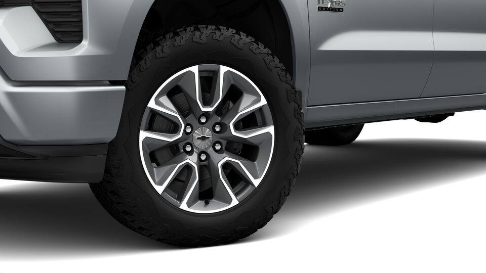 2026 Chevrolet Silverado 1500 RST - Photo 30