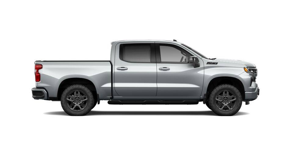 2026 Chevrolet Silverado 1500 RST - Photo 31