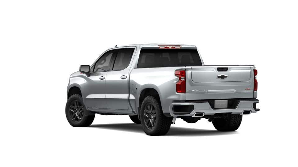 2026 Chevrolet Silverado 1500 RST - Photo 28