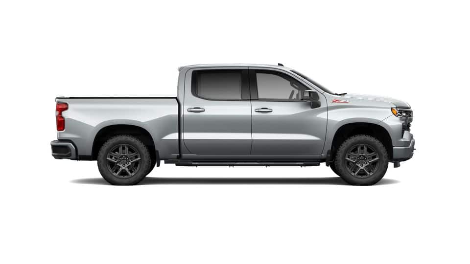 2026 Chevrolet Silverado 1500 RST - Photo 6