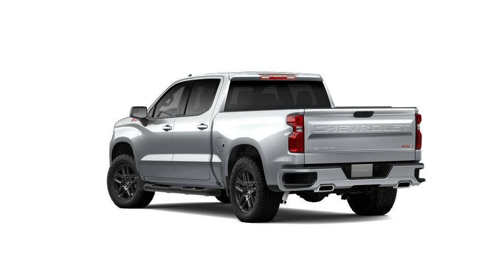 2026 Chevrolet Silverado 1500 RST - Photo 26