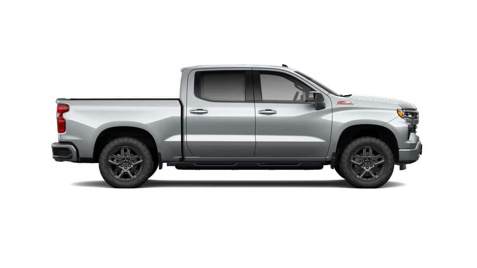 2026 Chevrolet Silverado 1500 RST - Photo 27