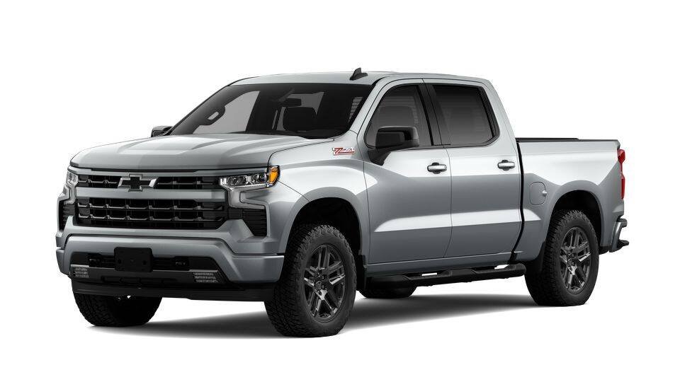 2026 Chevrolet Silverado 1500 RST - Photo 25