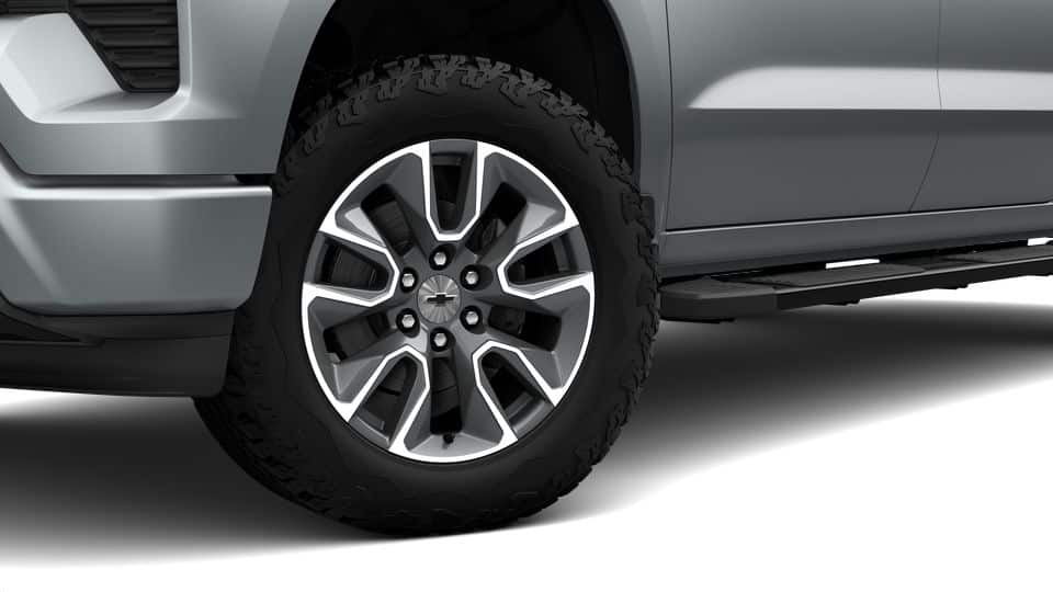 2026 Chevrolet Silverado 1500 RST - Photo 30