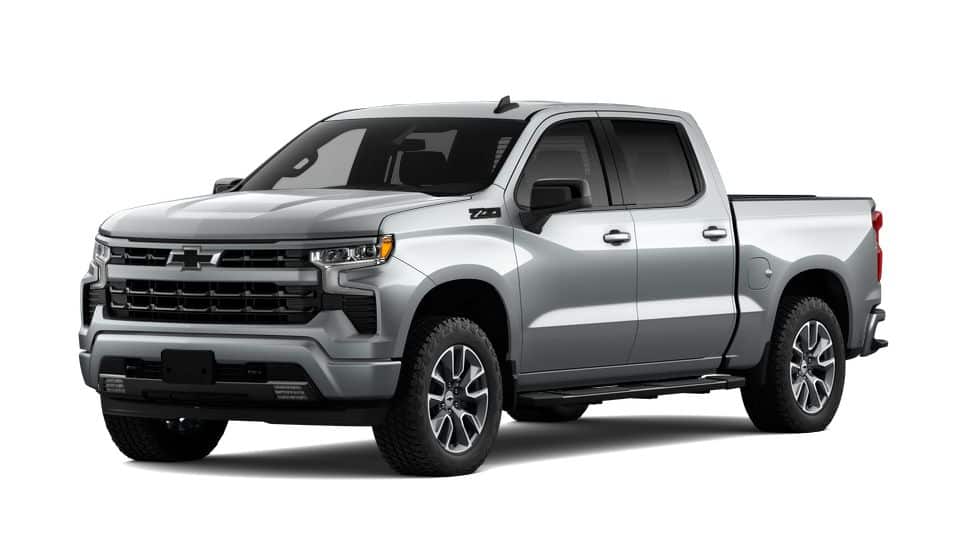 2026 Chevrolet Silverado 1500 RST - Photo 27