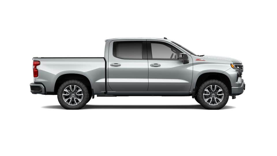 2026 Chevrolet Silverado 1500 RST - Photo 29