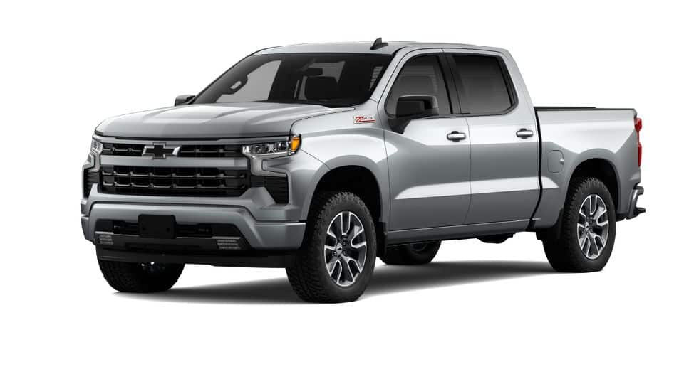 2026 Chevrolet Silverado 1500 RST - Photo 26